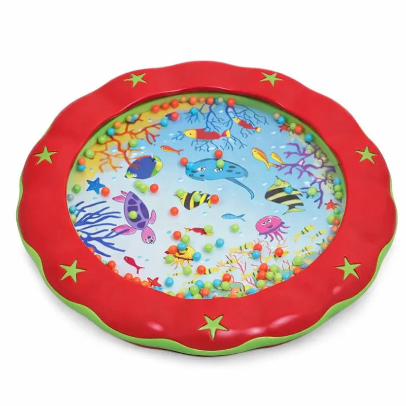 Halilit Wave Drum-Halilit Wave Drum