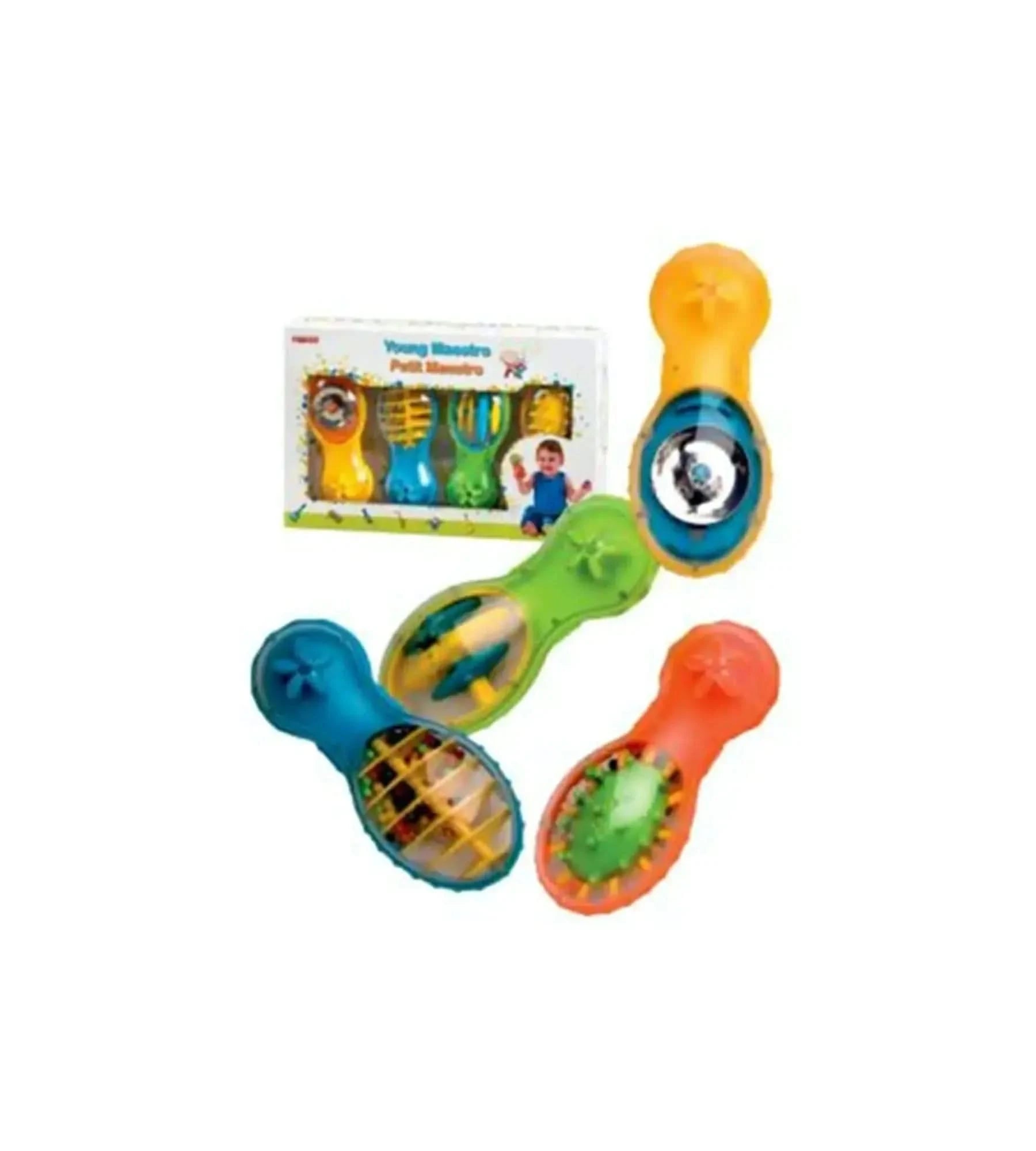 Halilit Young Maestro Gift Set-Halilit Young Maestro Gift Set