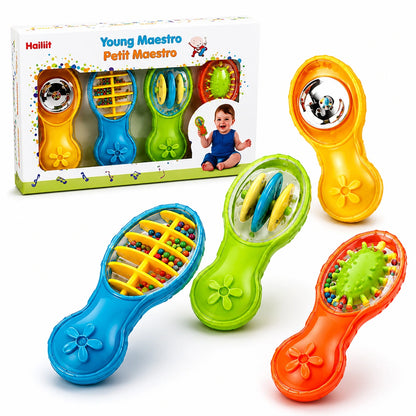 Halilit Young Maestro Gift Set-Halilit Young Maestro Gift Set