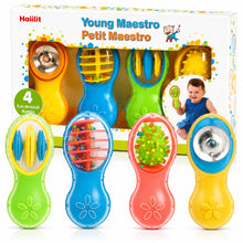 Halilit Young Maestro Gift Set-Halilit Young Maestro Gift Set