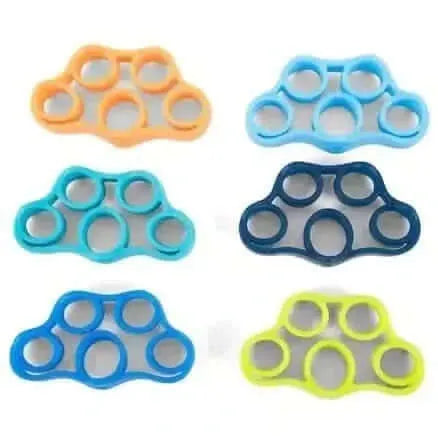 Hand and Finger Muscle Strengtheners-Hand and Finger Muscle Strengtheners