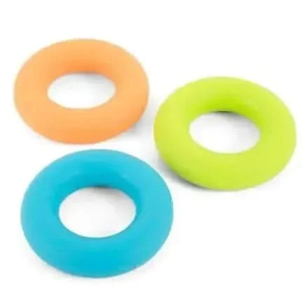 Hand and Finger Muscle Strengtheners-Hand and Finger Muscle Strengtheners