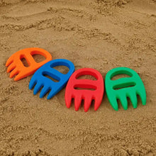 Hand Diggers Set of 2-Hand Diggers Set of 2