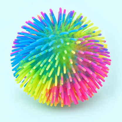 Hand Puffer Ball-Hand Puffer Ball
