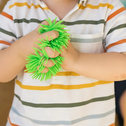 Hand Puffer Ball-Hand Puffer Ball
