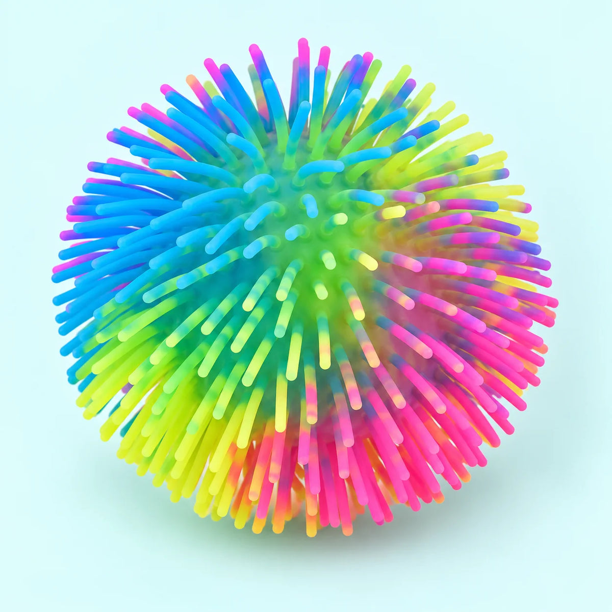 Hand Puffer Ball-Hand Puffer Ball
