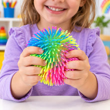 Hand Puffer Ball-Hand Puffer Ball