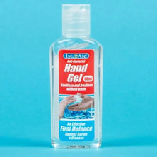 Hand Sanitiser 100ml-Hand Sanitiser 100ml