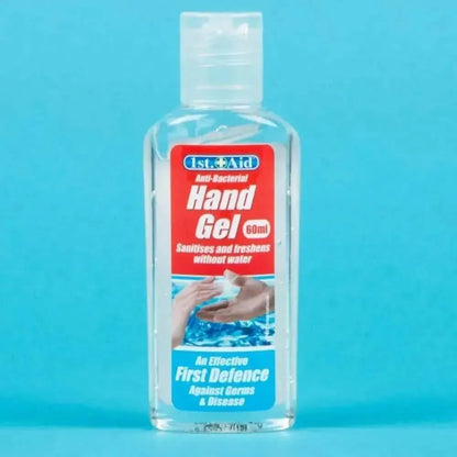Hand Sanitiser 100ml-Hand Sanitiser 100ml