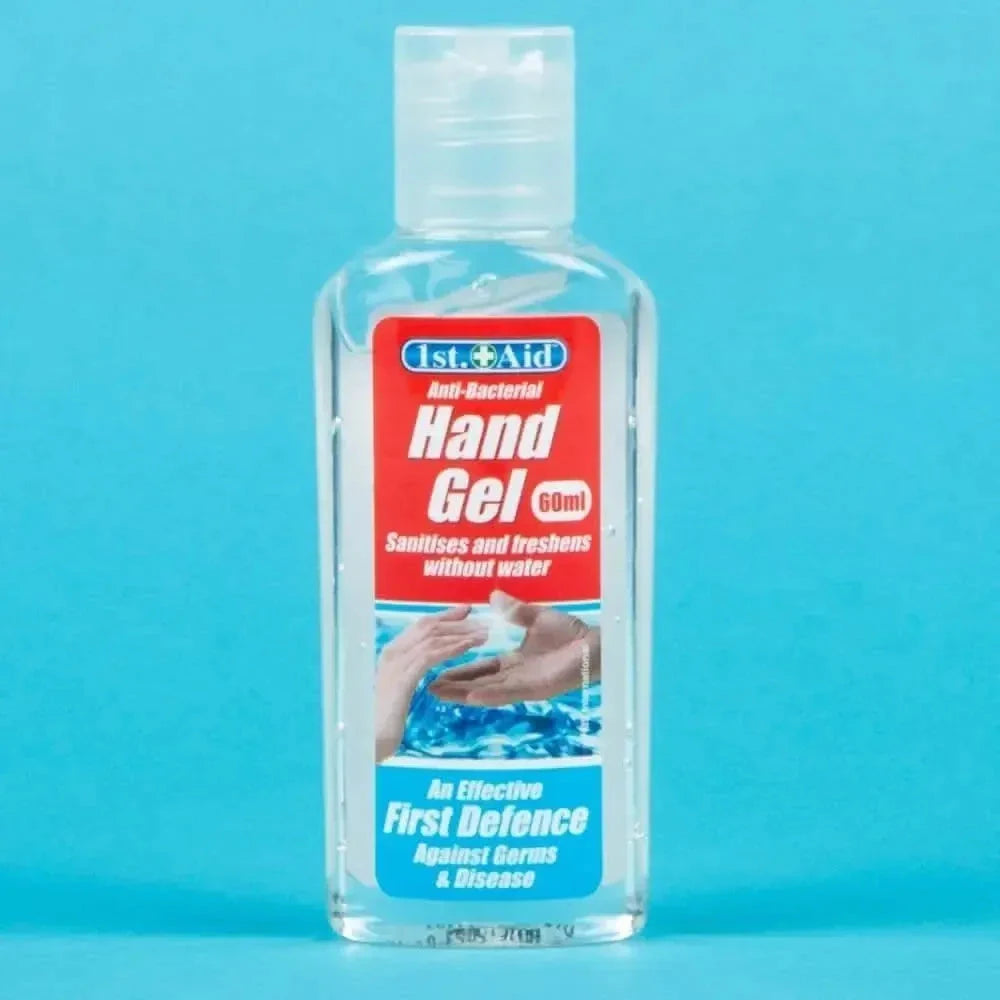 Hand Sanitiser 60ml-Hand Sanitiser 60ml