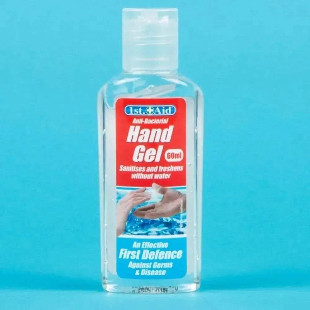 Hand Sanitiser 60ml-Hand Sanitiser 60ml