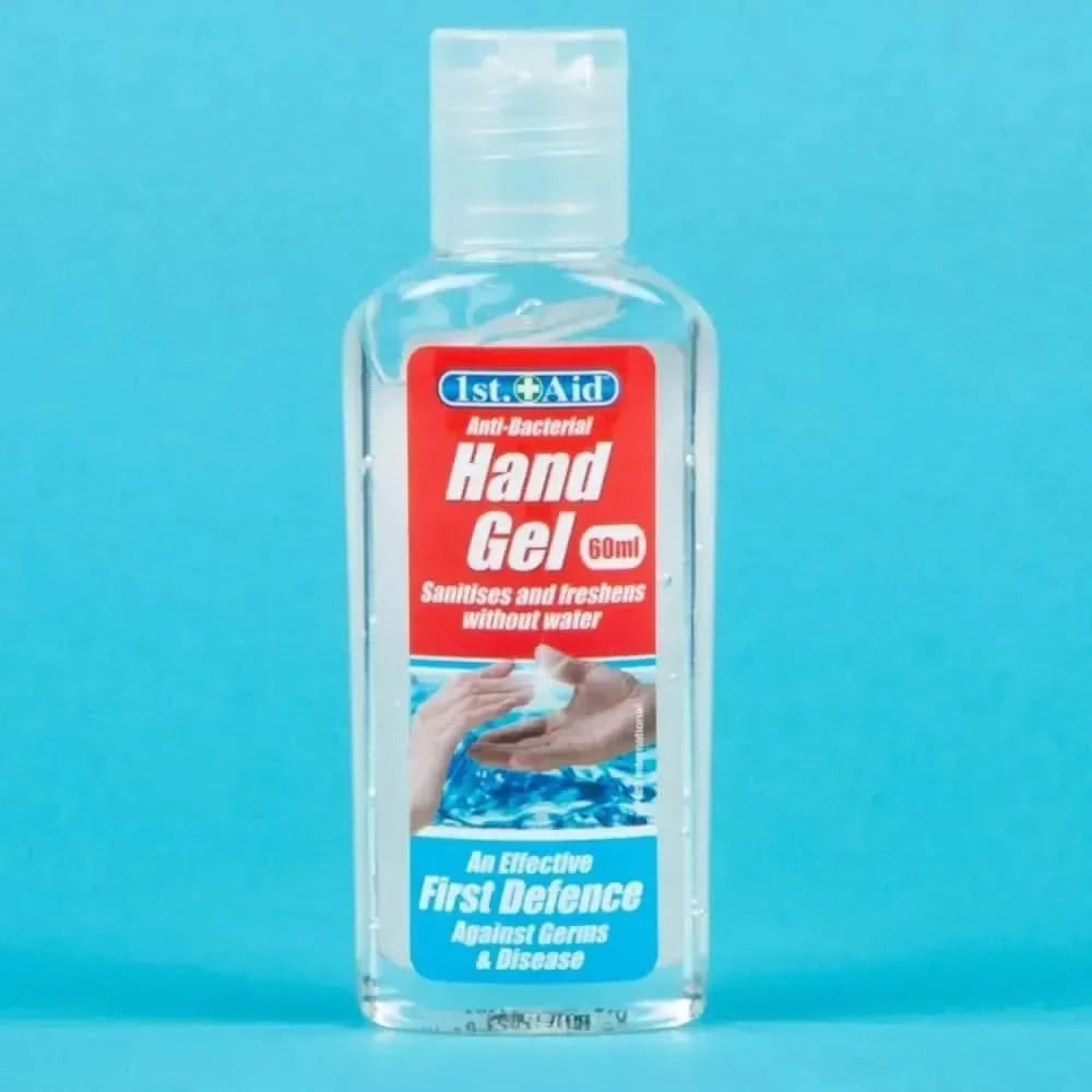 Hand Sanitiser 60ml-Hand Sanitiser 60ml