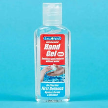 Hand Sanitiser 60ml-Hand Sanitiser 60ml