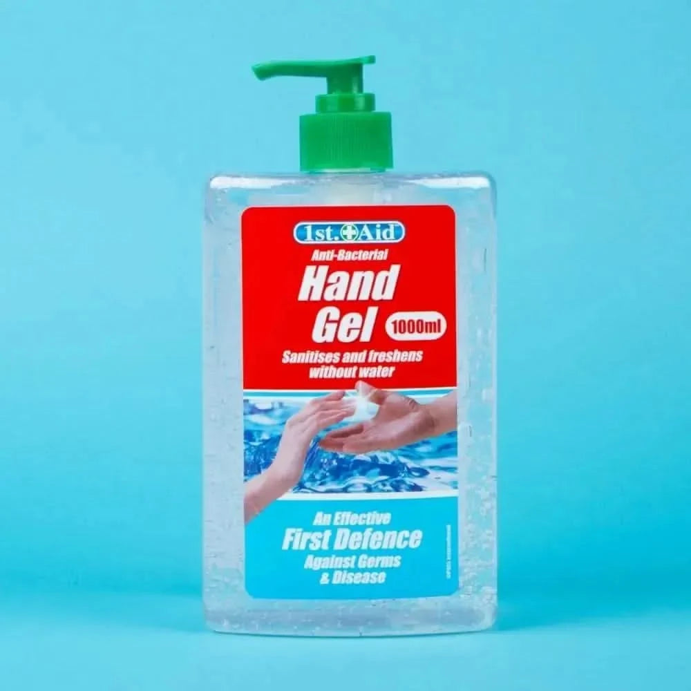 Hand Sanitizer 1000ml-Hand Sanitizer 1000ml