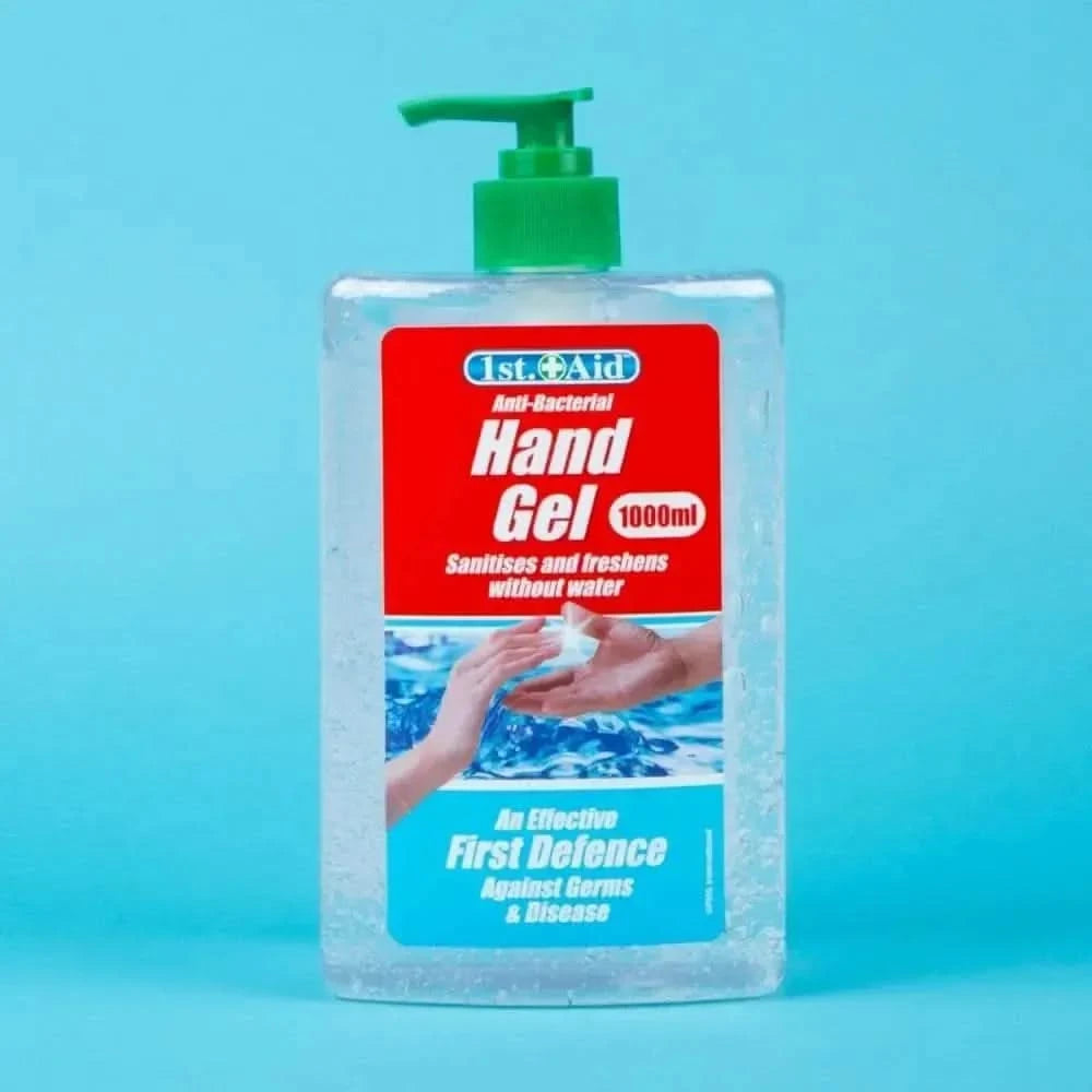 Hand Sanitizer 1000ml-Hand Sanitizer 1000ml