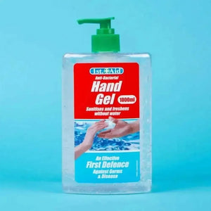 Hand Sanitizer 1000ml-Hand Sanitizer 1000ml
