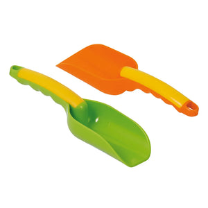 Hand Shovel Pack of 2-Hand Shovel Pack of 2