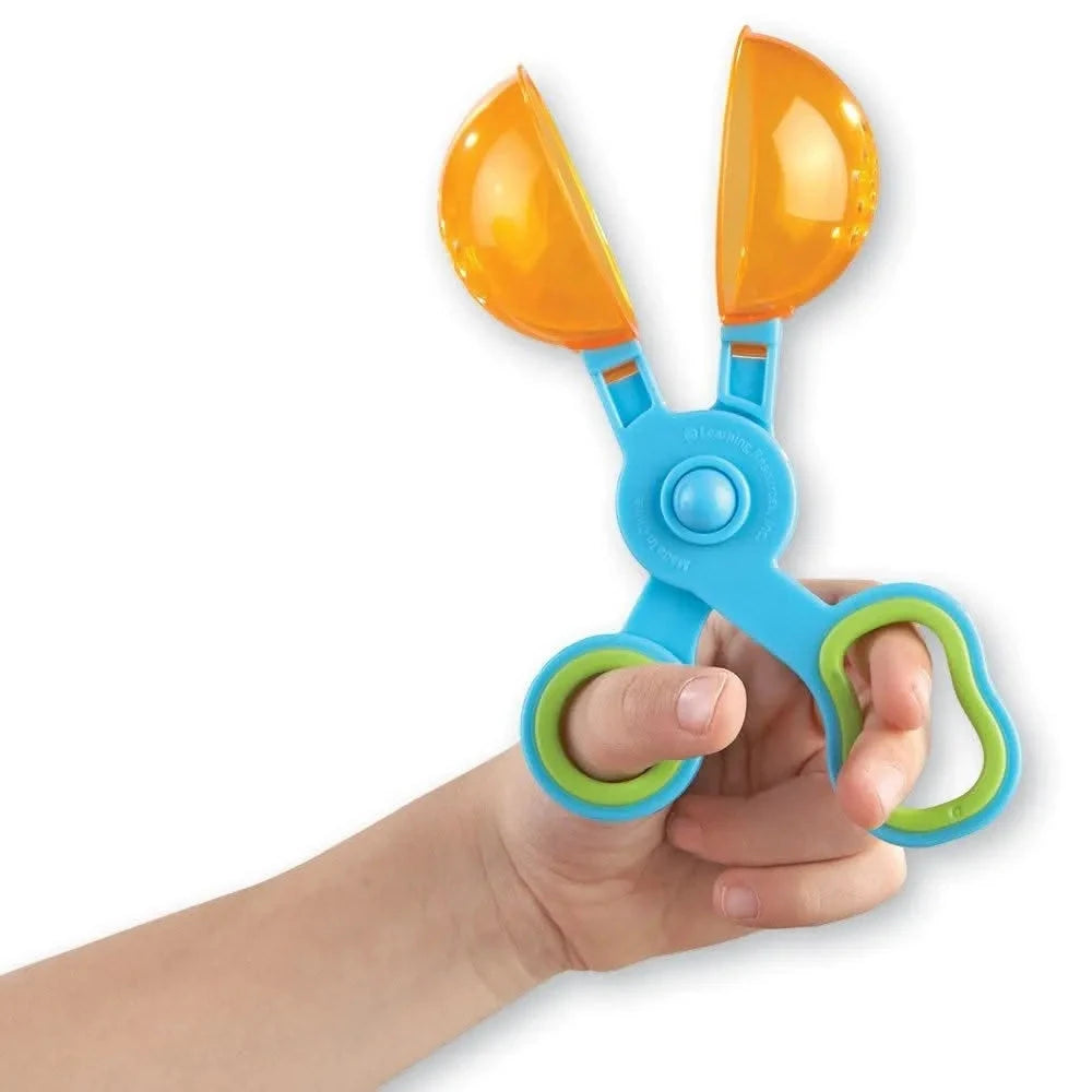 Handy Scoopers-Handy Scoopers