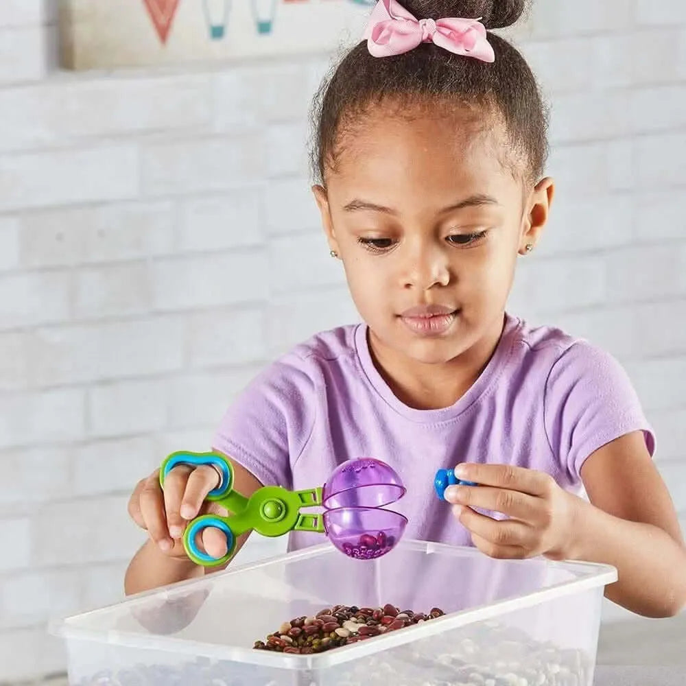 Handy Activity Eyfs Handy Scoopers,Fine motor skills resources,early years resources ...