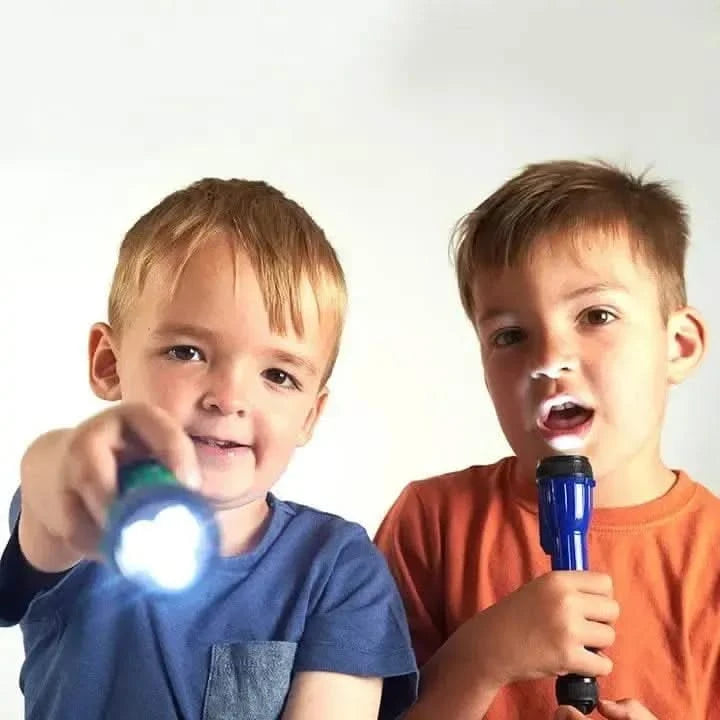 Handy Torch Set of 12-Handy Torch Set of 12