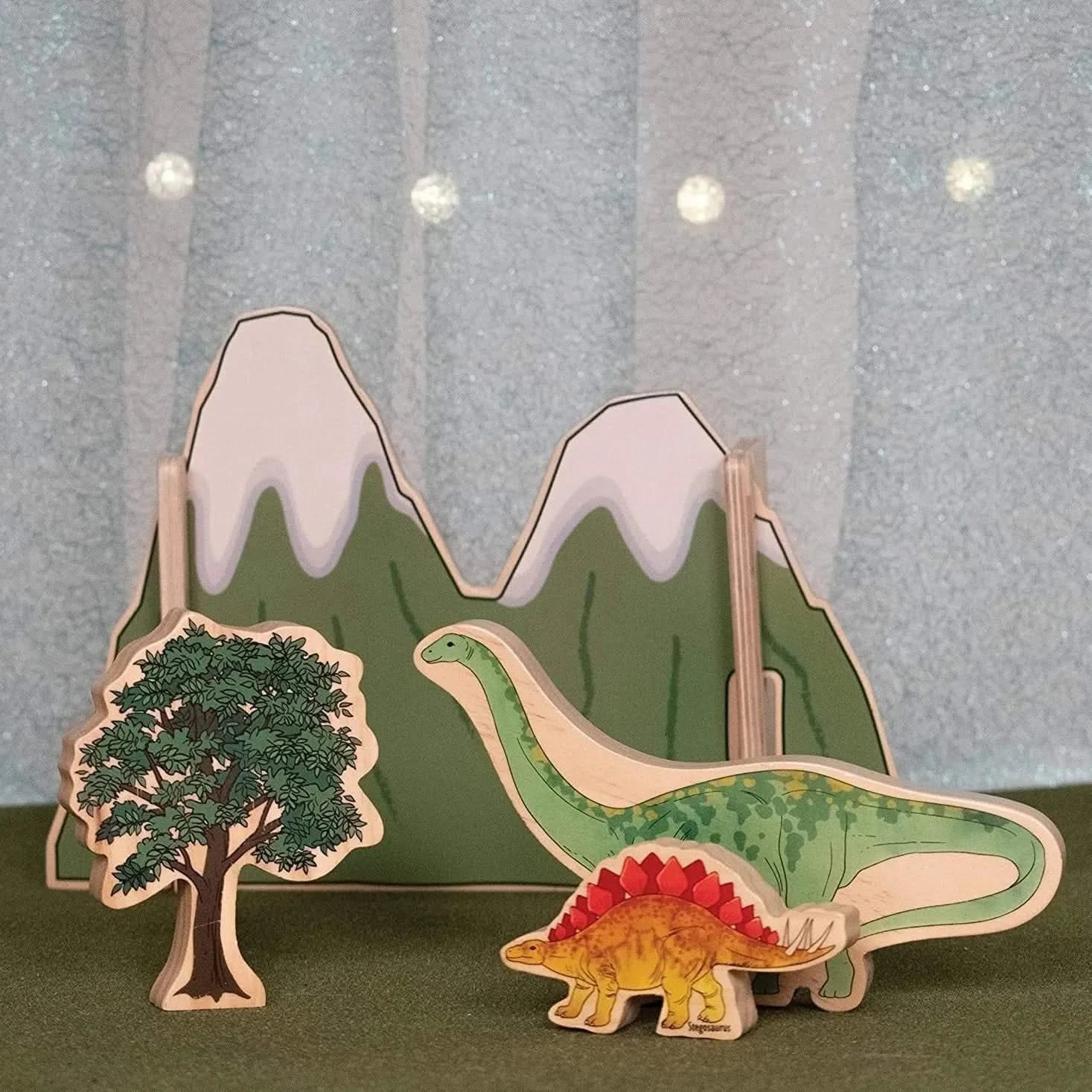 Happy Architect Dinosaurs-Happy Architect Dinosaurs