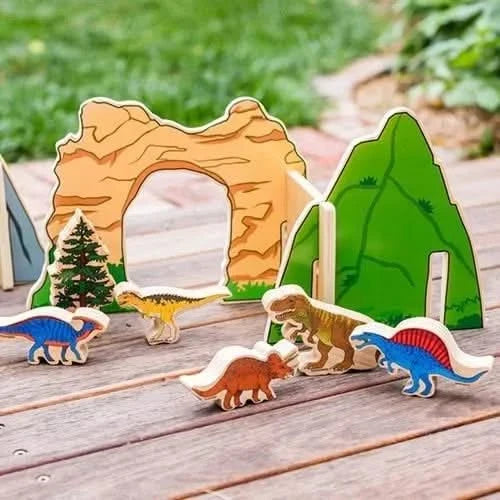 Happy Architect Dinosaurs-Happy Architect Dinosaurs