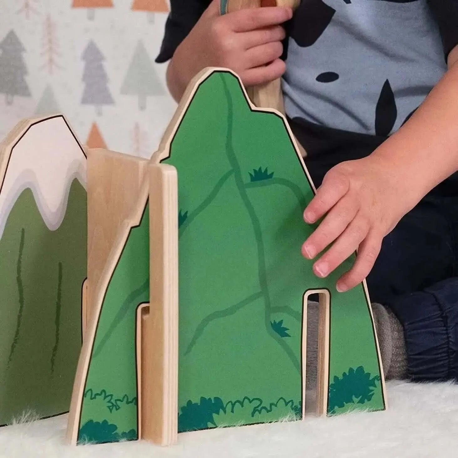 Happy Architect Dinosaurs-Happy Architect Dinosaurs