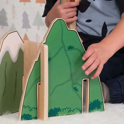 Happy Architect Dinosaurs-Happy Architect Dinosaurs