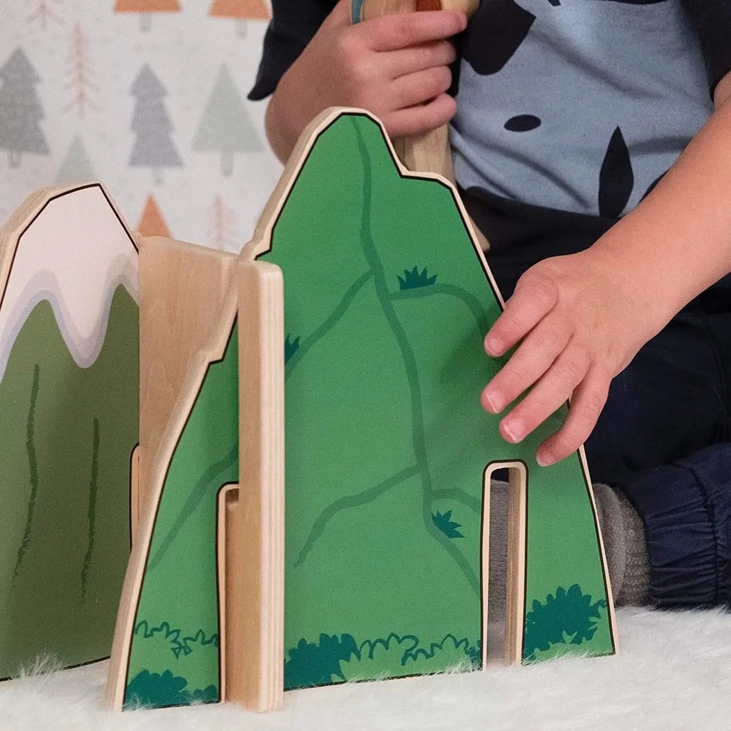 Happy Architect Dinosaurs-Happy Architect Dinosaurs