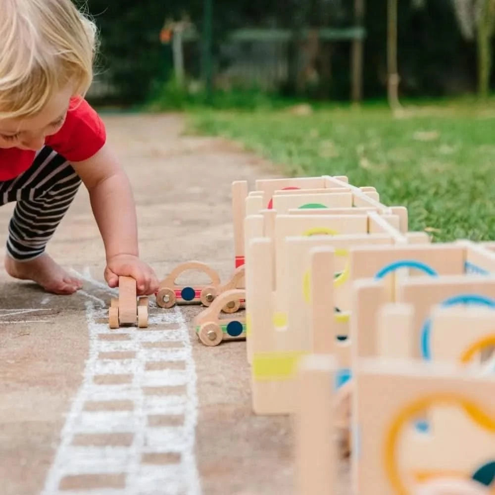 Happy Architect Raceway With Cars-Happy Architect Raceway With Cars