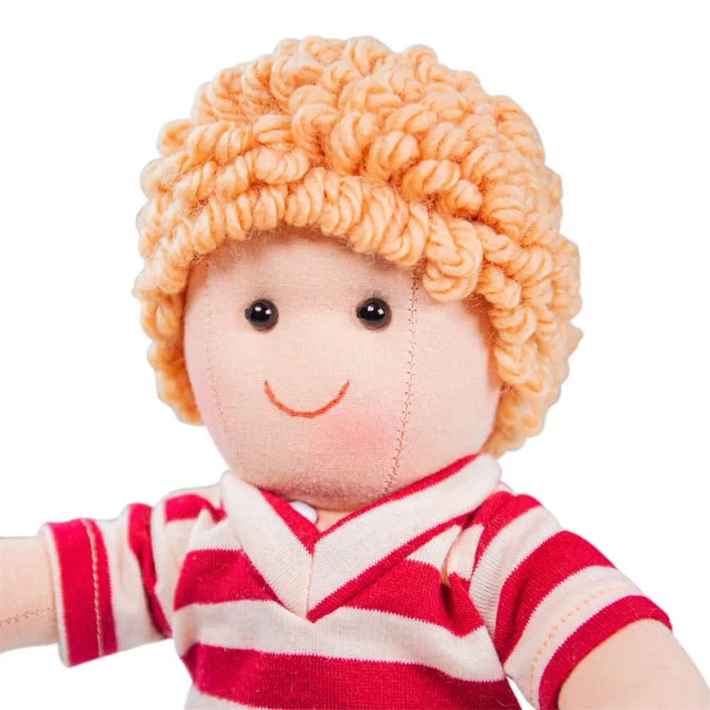 Harry Doll - Small-Harry Doll - Small