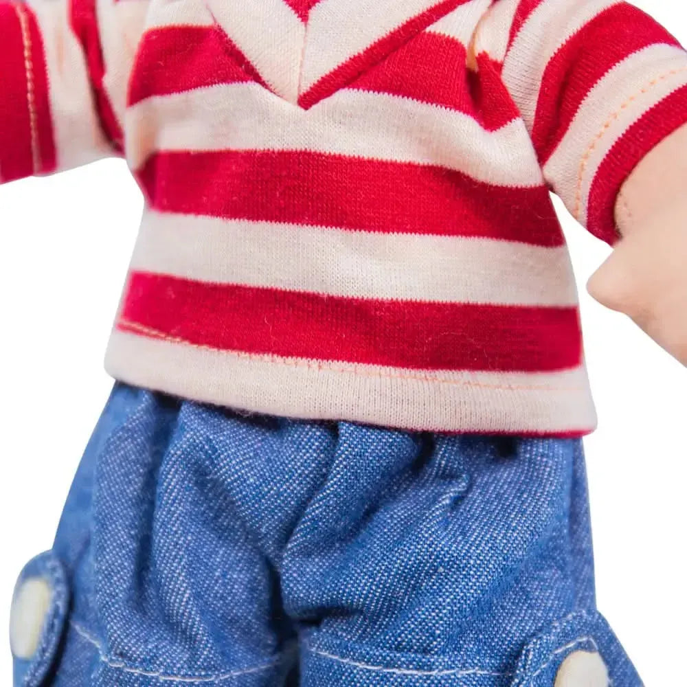 Harry Doll - Small-Harry Doll - Small