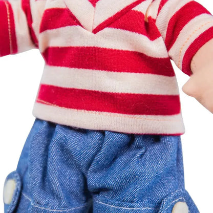 Harry Doll - Small-Harry Doll - Small