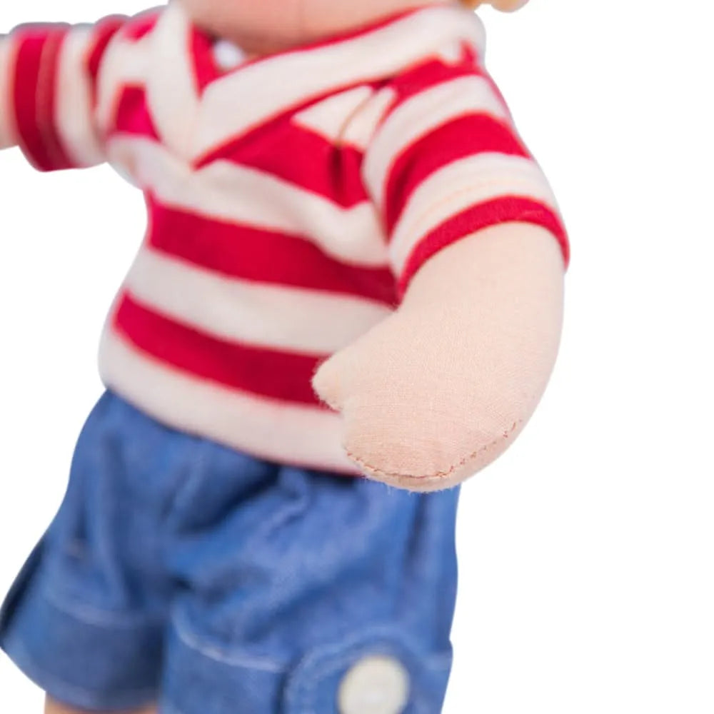 Harry Doll - Small-Harry Doll - Small