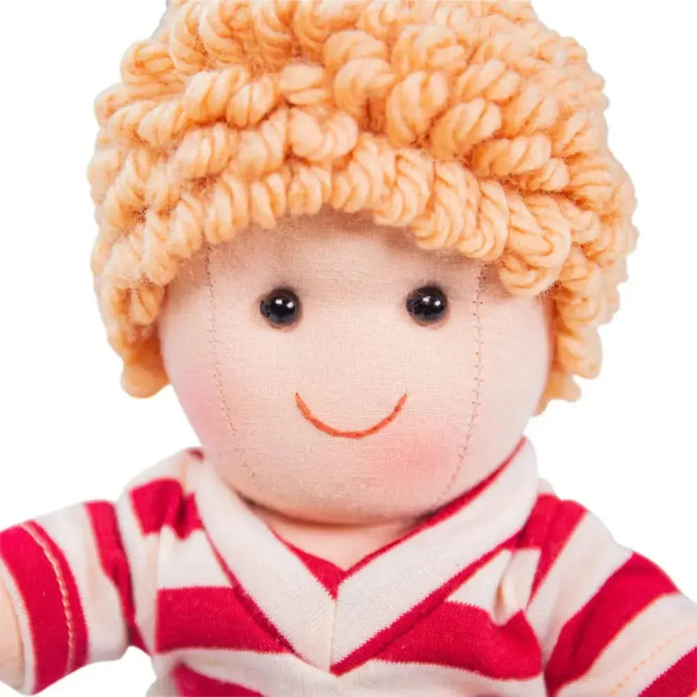 Harry Doll - Small-Harry Doll - Small