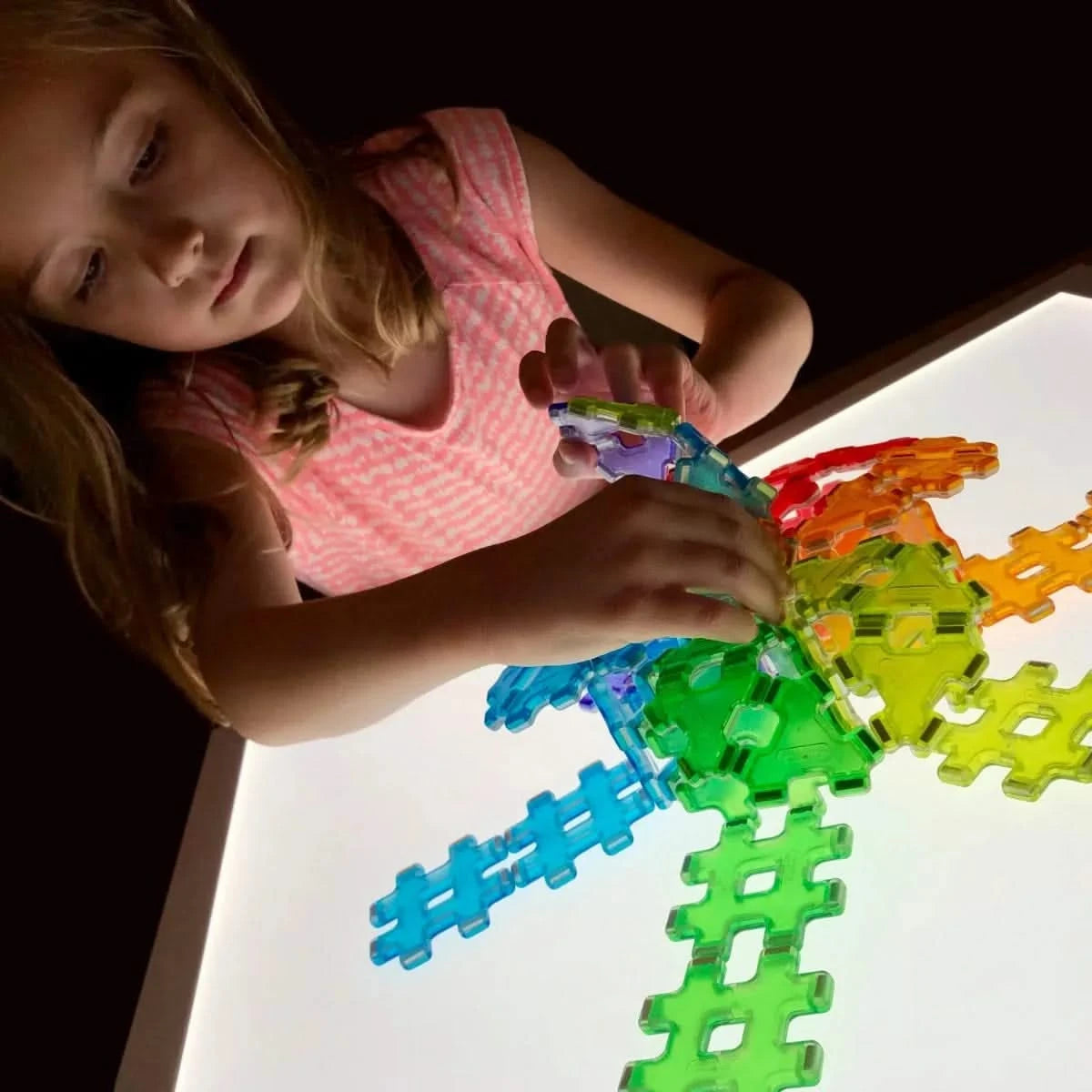 Hashmag Polydron Starter Set-Hashmag Polydron Starter Set