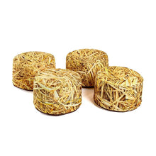Hay Beany Buffet Set of 4-Hay Beany Buffet Set of 4