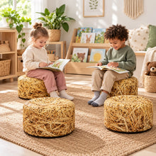 Hay Beany Buffet Set of 4-Hay Beany Buffet Set of 4