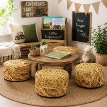 Hay Beany Buffet Set of 4-Hay Beany Buffet Set of 4