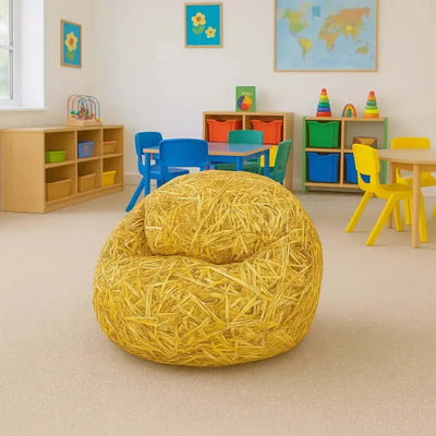 Hay Beany Chair-Hay Beany Chair