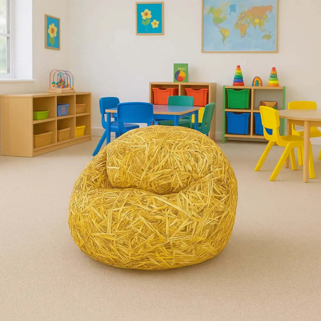 Hay Beany Chair-Hay Beany Chair