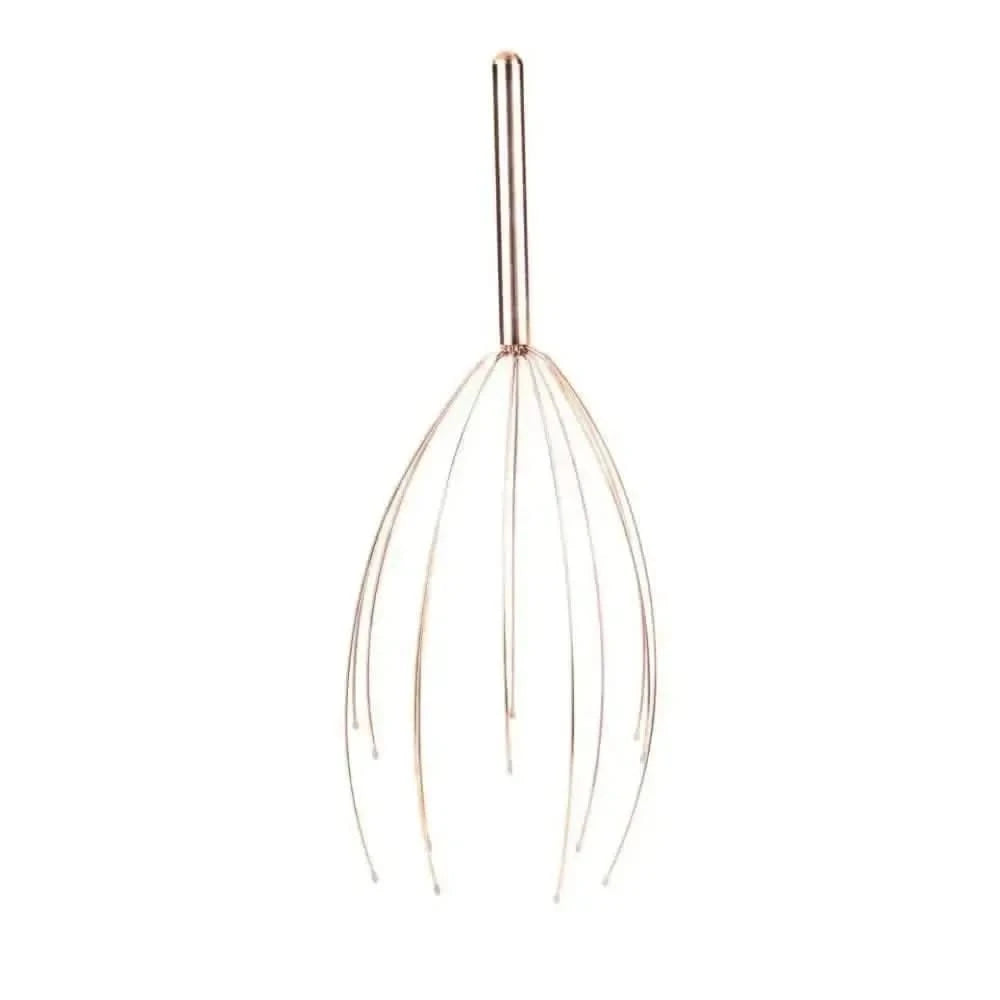 Head massager-Head massager