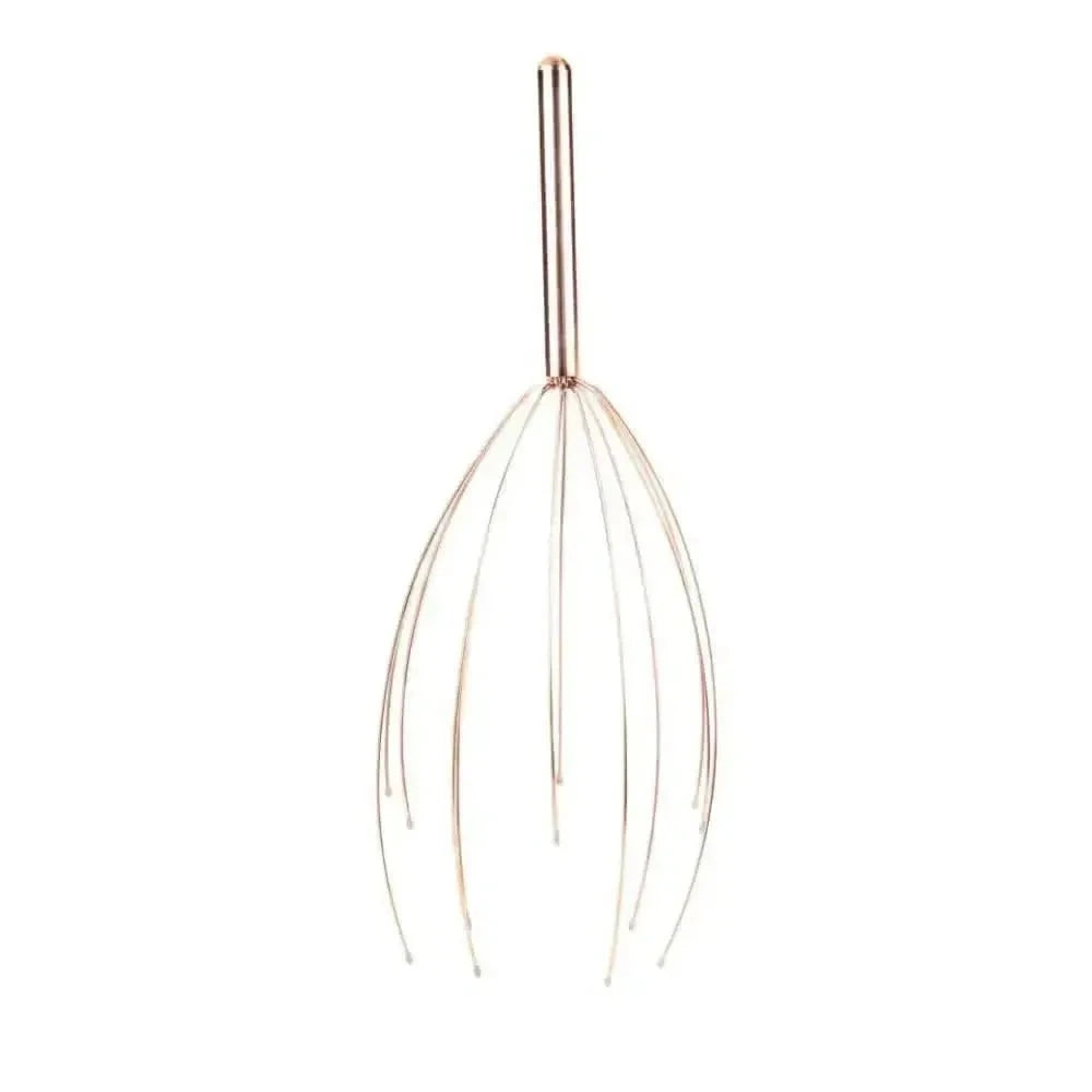 Head massager-Head massager