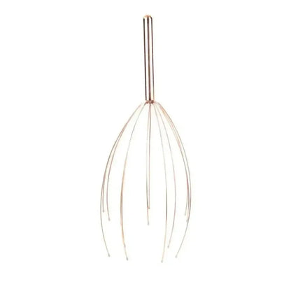 Head massager-Head massager