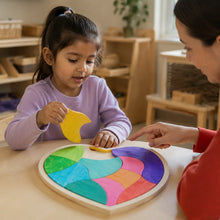 Heart Full of Colour-Heart Full of Colour