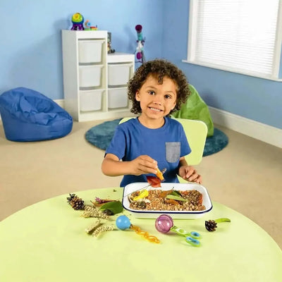 Helping Hands Fine Motor Tool Set-Helping Hands Fine Motor Tool Set