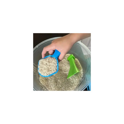 Helping Hands Sensory Scoops-Helping Hands Sensory Scoops