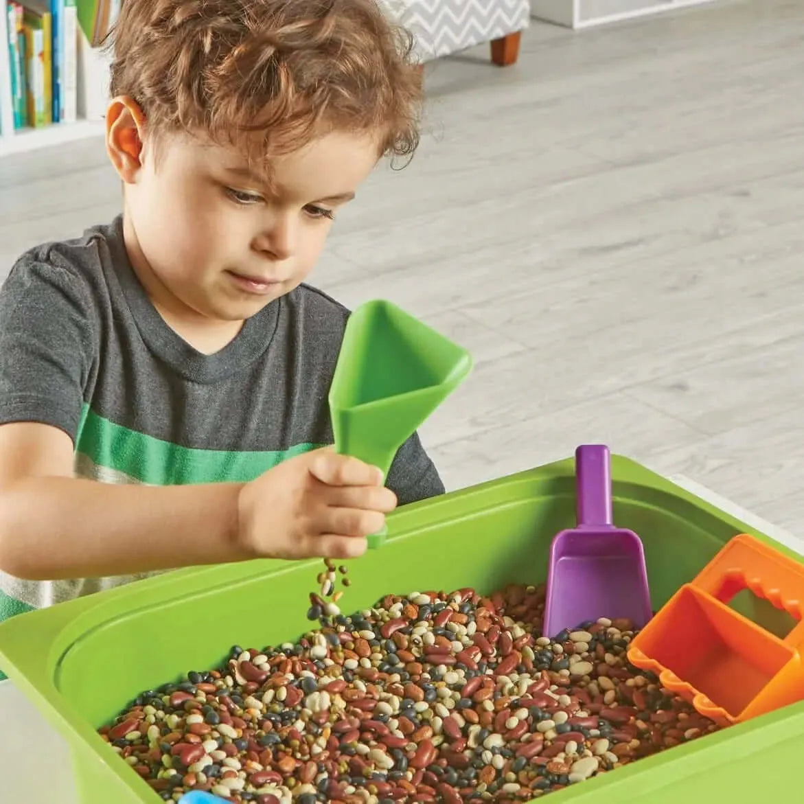 Helping Hands Sensory Scoops-Helping Hands Sensory Scoops