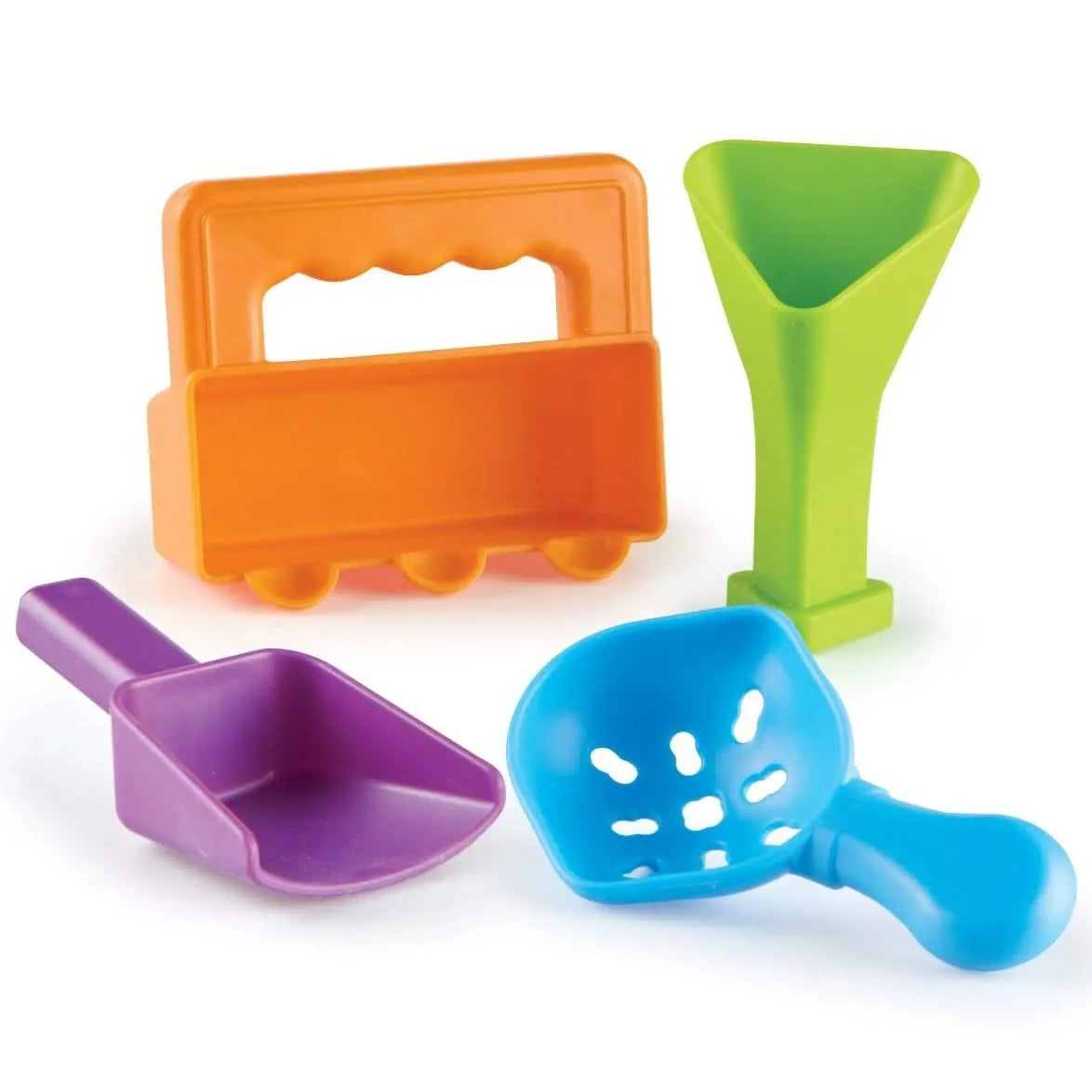 Helping Hands Sensory Scoops-Helping Hands Sensory Scoops