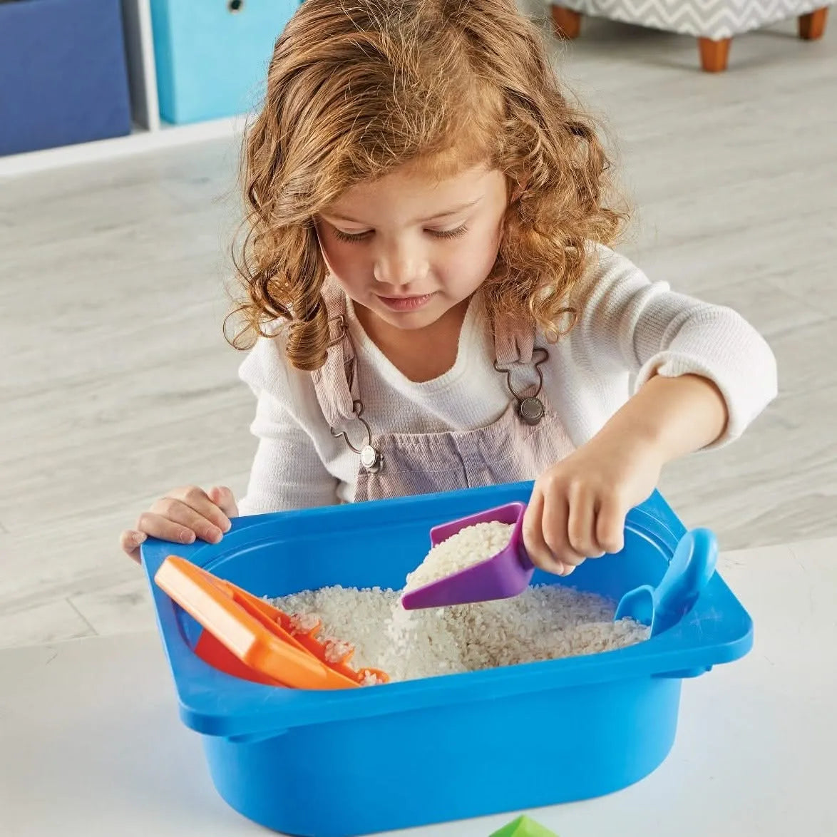 Helping Hands Sensory Scoops-Helping Hands Sensory Scoops